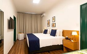 Hotel Normandie - By Easy Hoteis